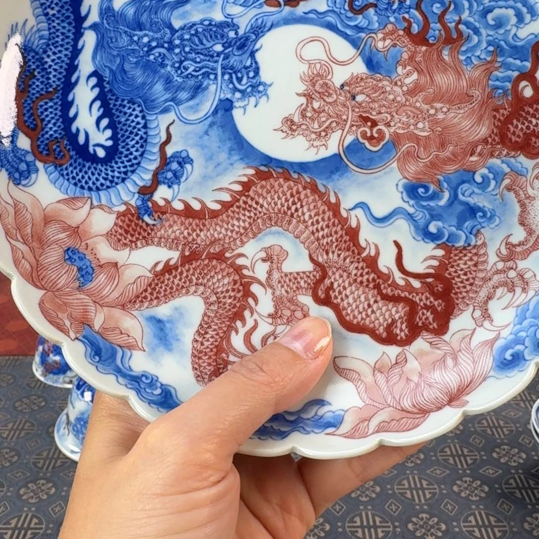 瓷片优游瓷生活雅器