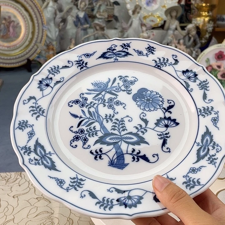 中古瓷器精品欧瓷
