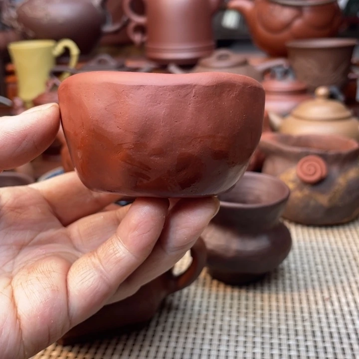 茶杯紫砂特价特价