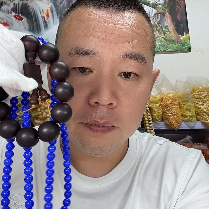 非洲紫檀（红花梨）40