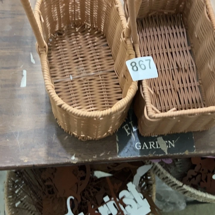 红陶陈*君知家居百货867