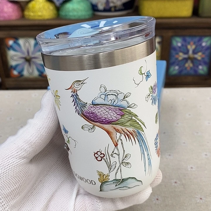 瓷片韦奇伍德正品保真