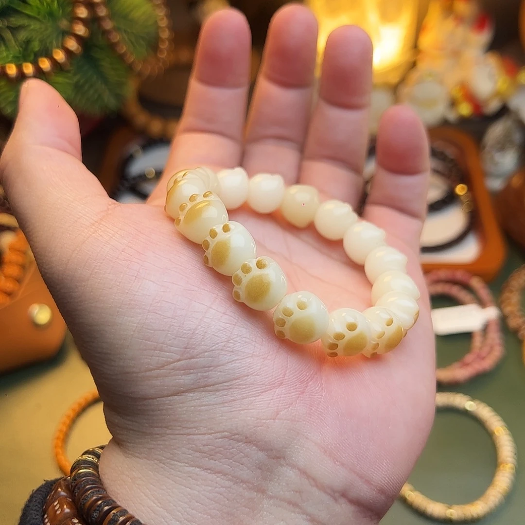 手串菩提根/象牙果