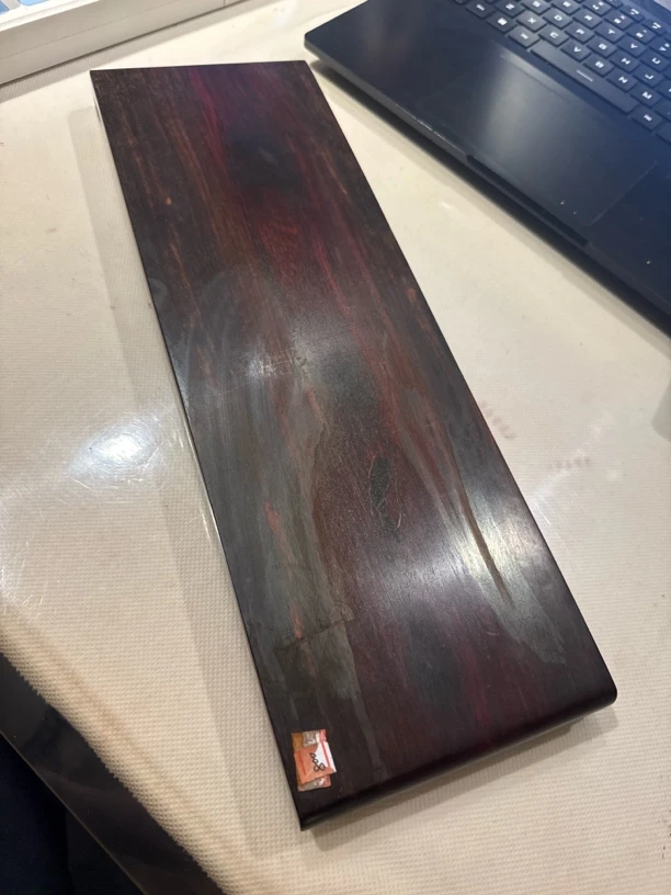 小叶紫檀老料800