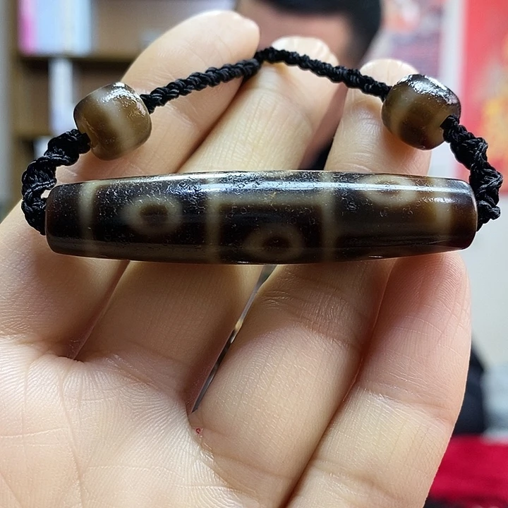 玛瑙/玉髓（覆膜）未镶嵌颈饰