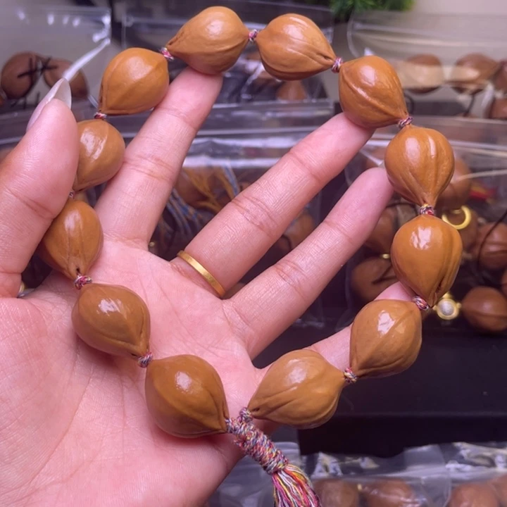 橄榄核手串/手链橄榄核16.66