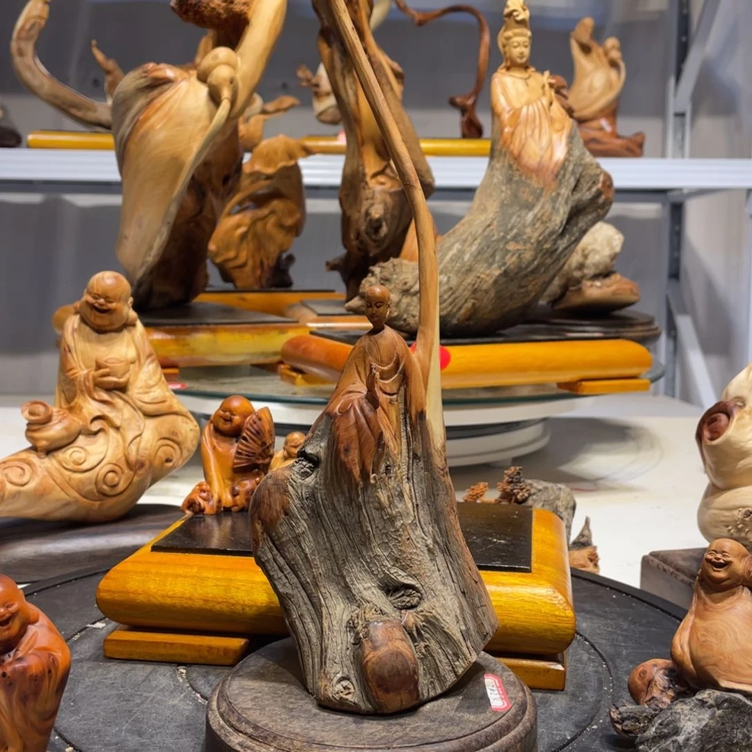 柏木（崖柏）柳*工艺品等商品的价格