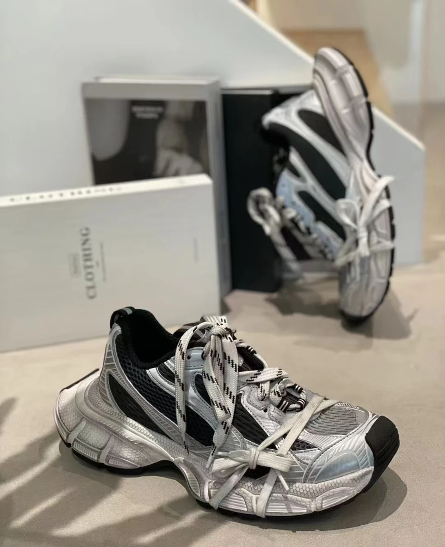 【小威轻奢】男士板鞋断码清仓1