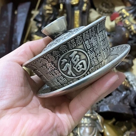 创意设计文玩礼品