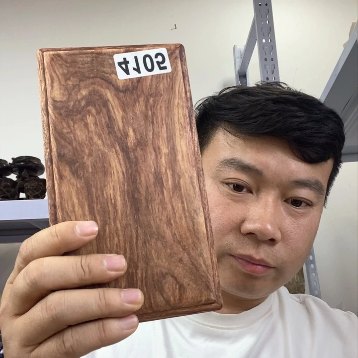 大果紫檀（缅甸花梨）4105