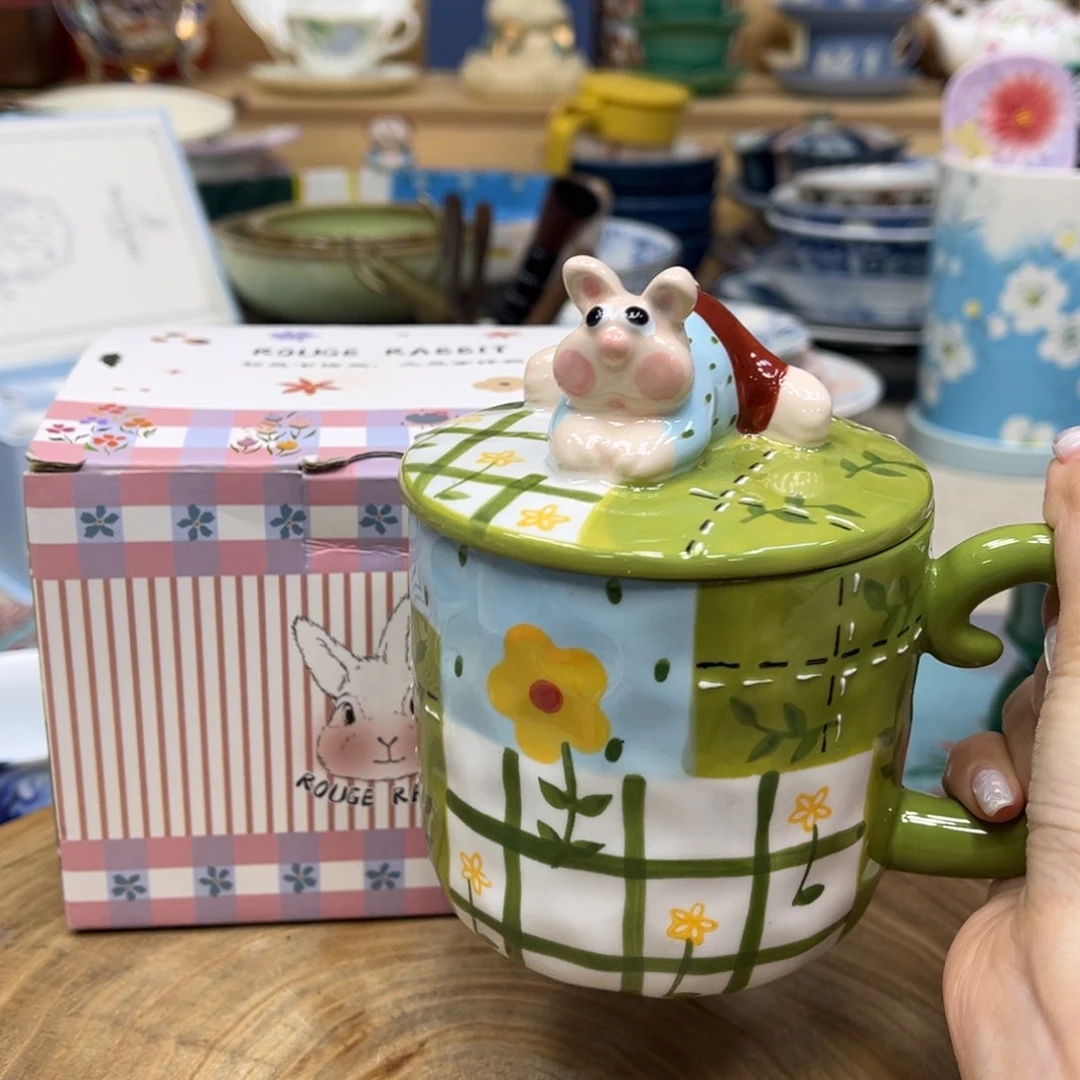 我的姐姐们好可爱