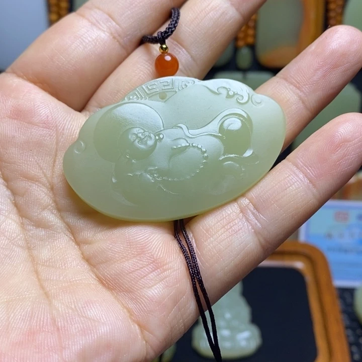 一物一拍一物一发