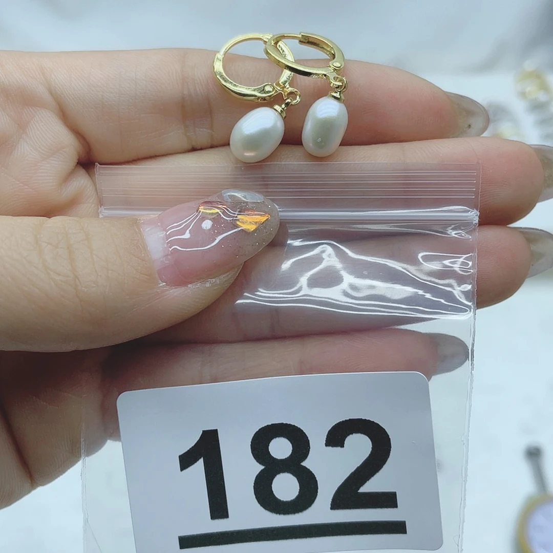 淡水珍珠珠宝奇石合金182