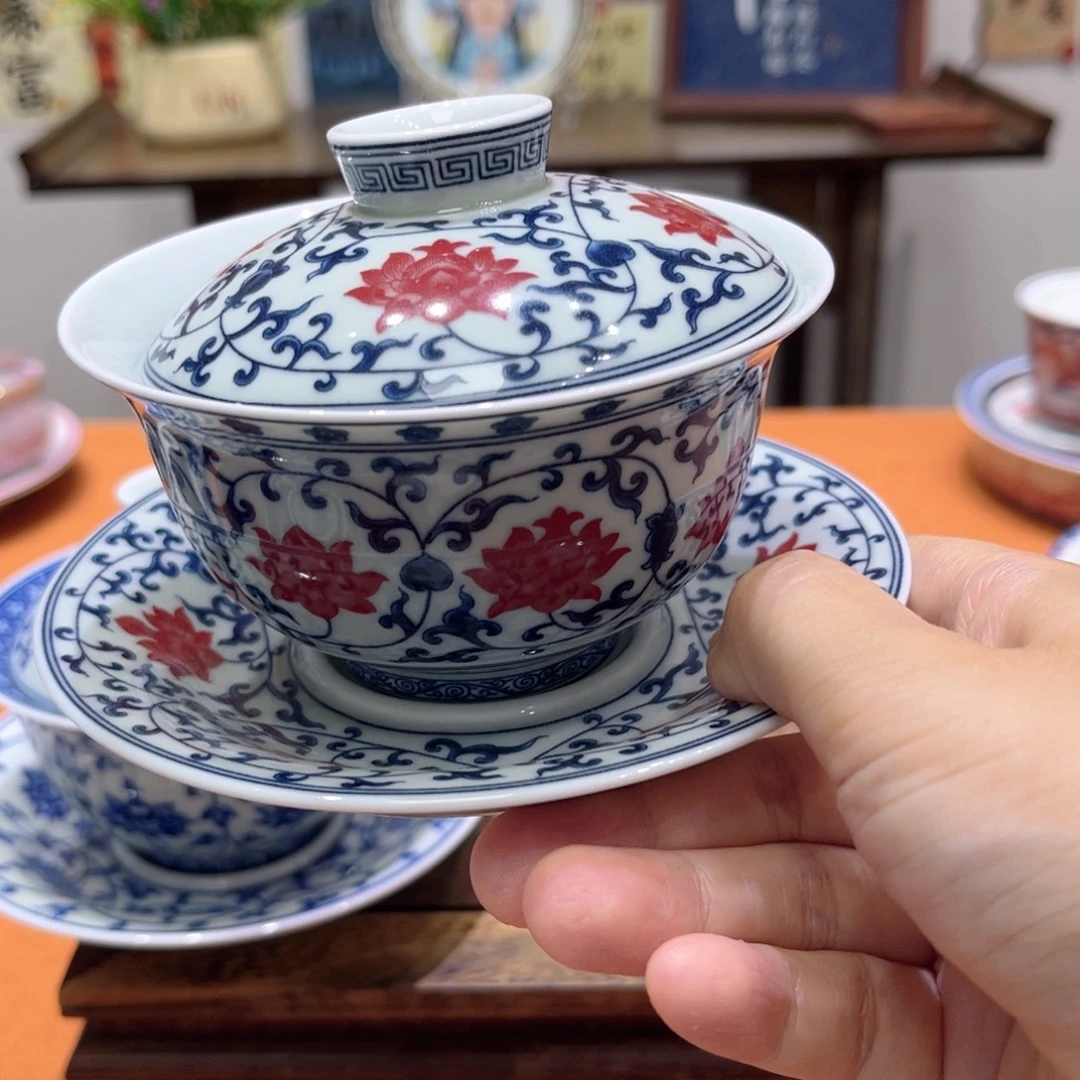 永***槃景德镇陶瓷景德镇陶瓷
