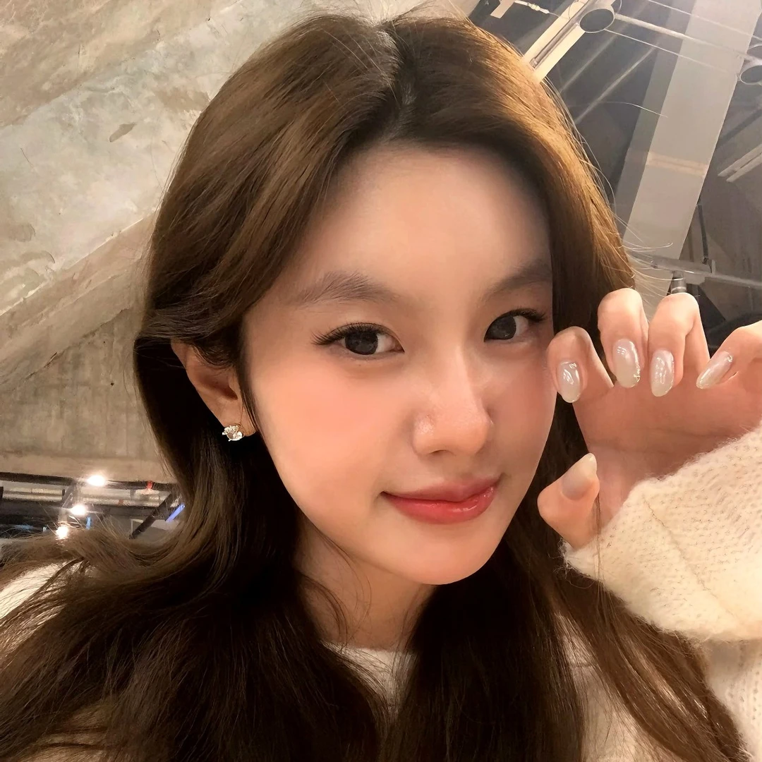 铜合金耳饰 【闪钻猫咪】可爱耳钉女轻奢高级感气质小众设计感耳饰