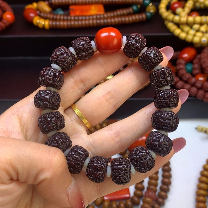 吊坠金刚菩提菩提