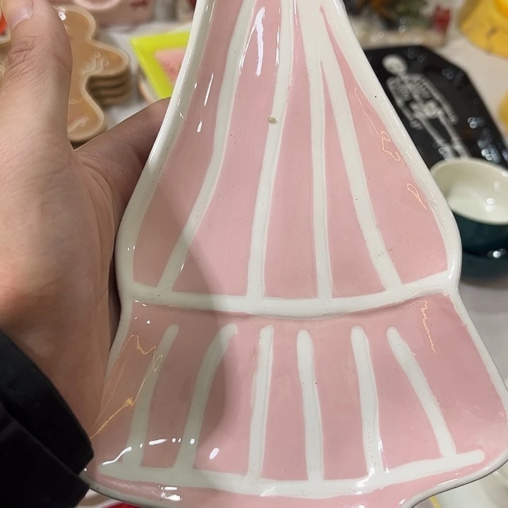 世***枪微瑕陶瓷不退不换