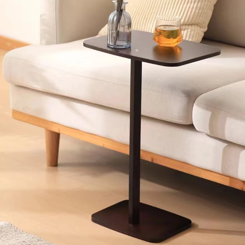 客厅茶几家用茶台床边桌置物桌沙发边几边柜桌子茶边几网红家具
