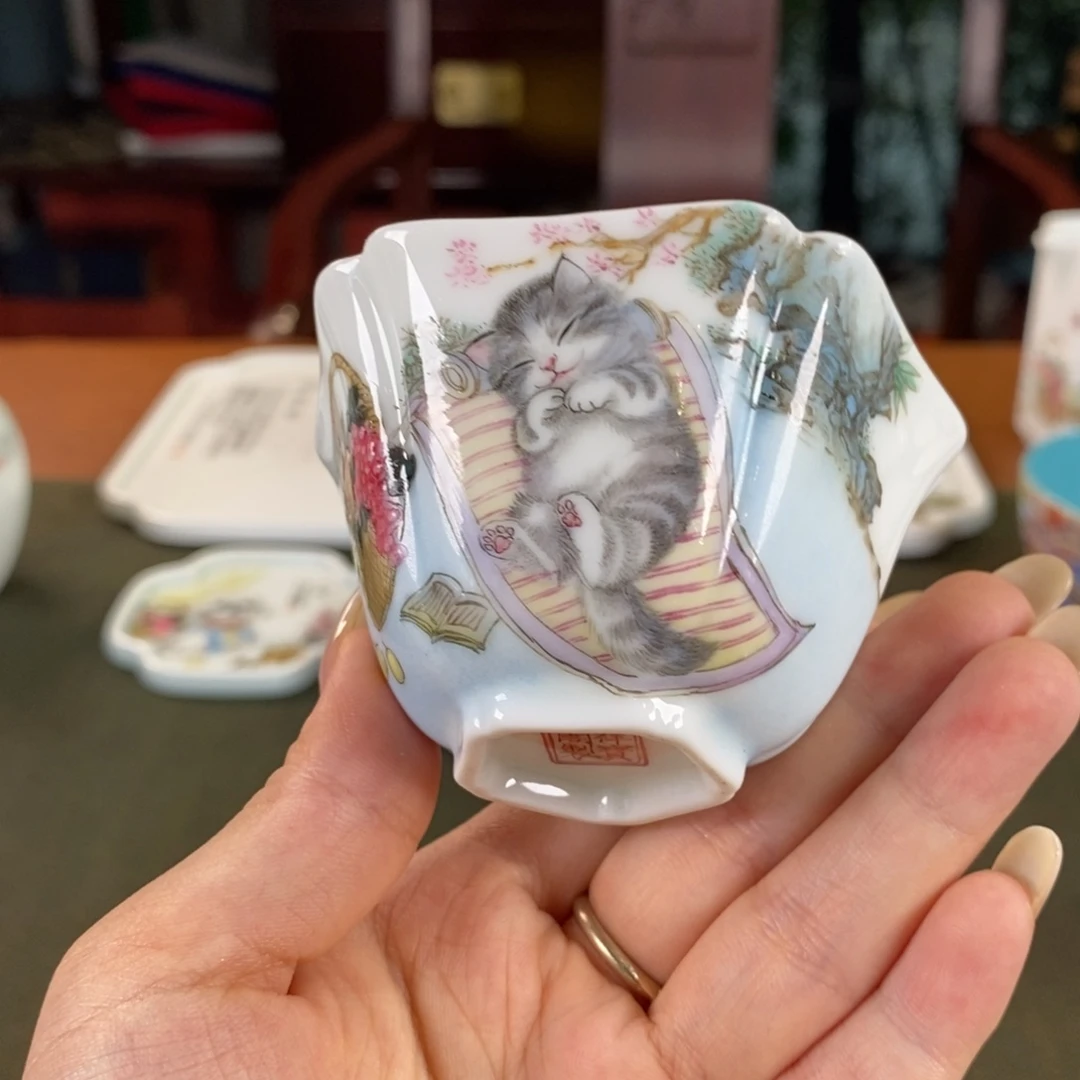 九鸣瓷艺九鸣瓷艺