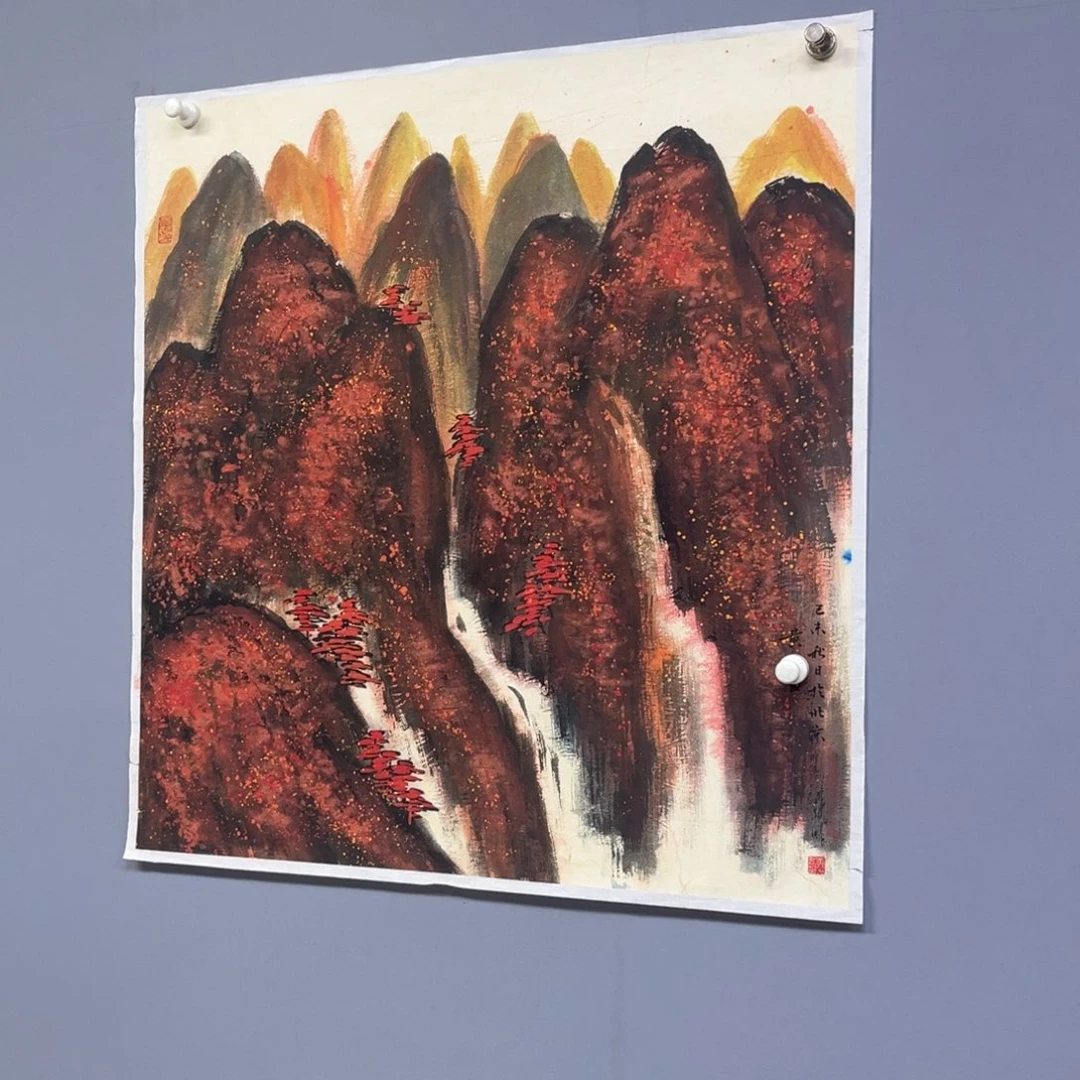 库存作品清理低价可得