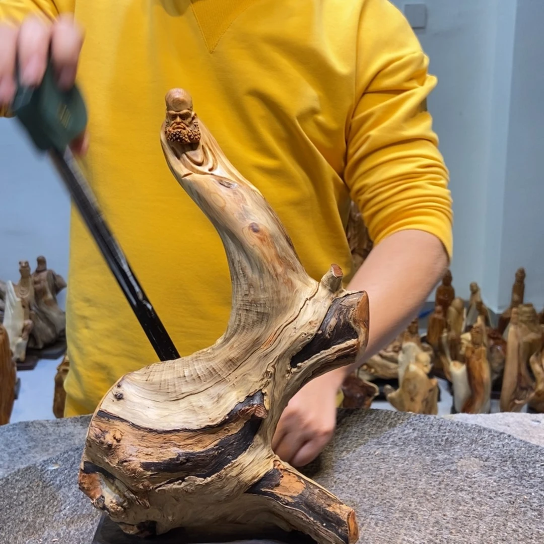 柏木（崖柏）进来点点关注哦