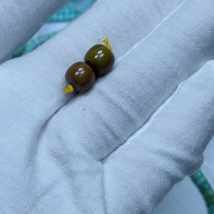 未镶嵌其他南红玛瑙