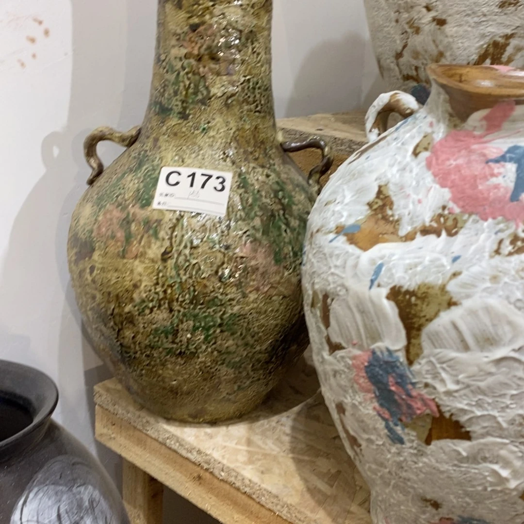 瓷片景德镇陶瓷艺术研究院