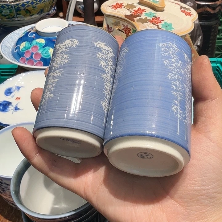 盖碗任意三单包邮
