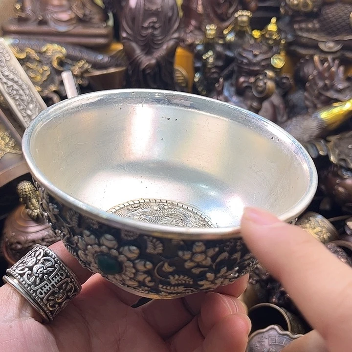 铜器摆件诚信经营