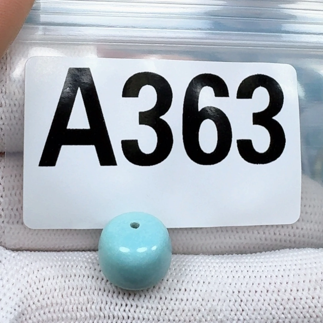 绿松石未镶嵌珠宝奇石12