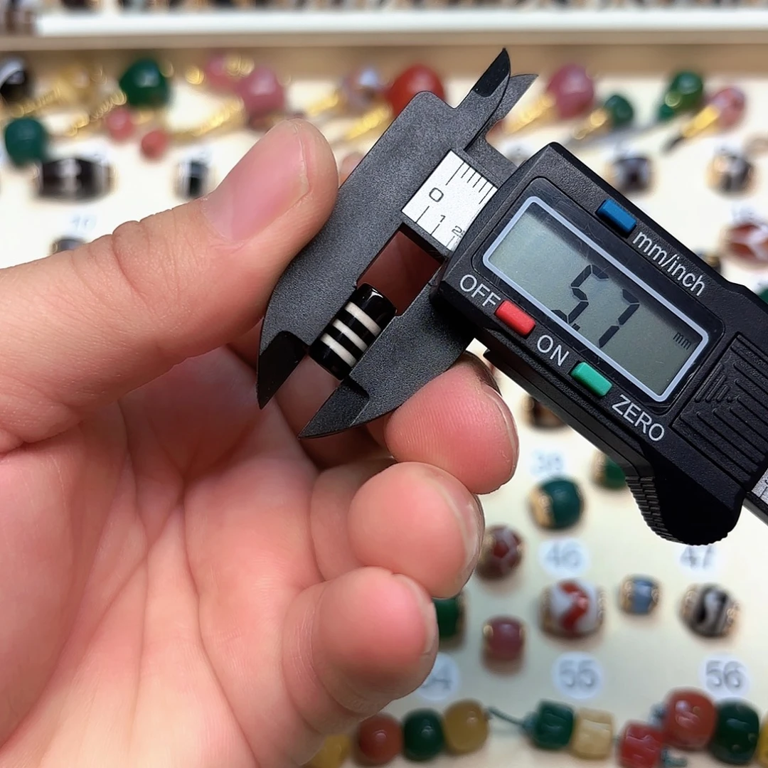 玛瑙/玉髓未镶嵌拍一发一