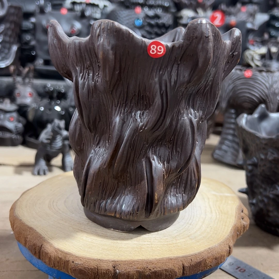 89号，手捏，内口10.5外高13.5