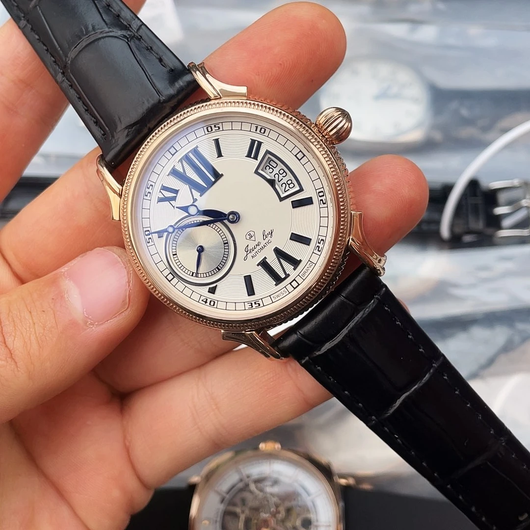 孤品闪电购一支表