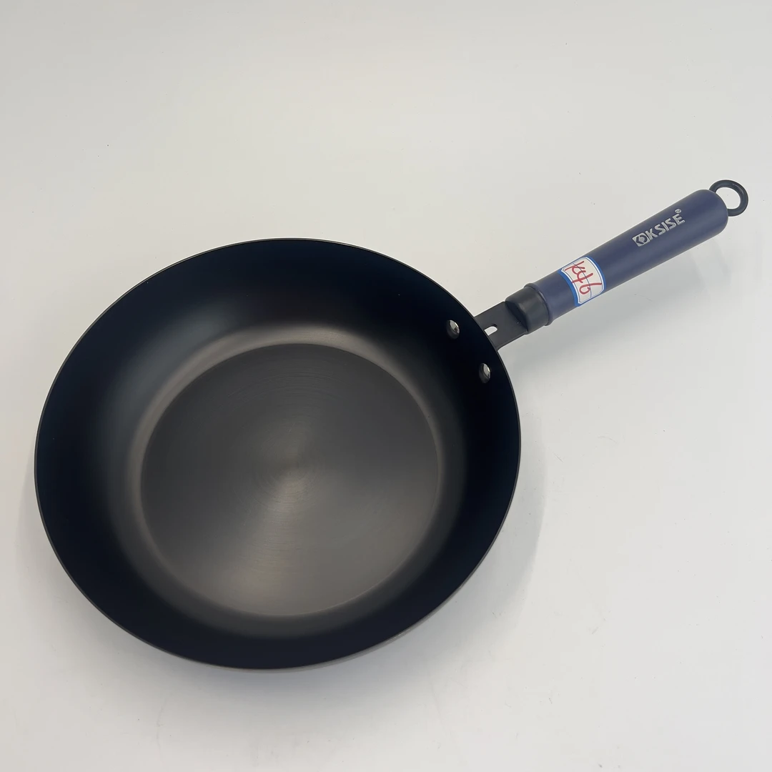 金嫂子-奥罗拉精铁煎盘28cm（K46）