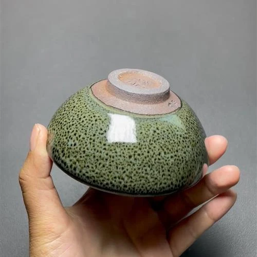 【闪购商品】茶盏-685............