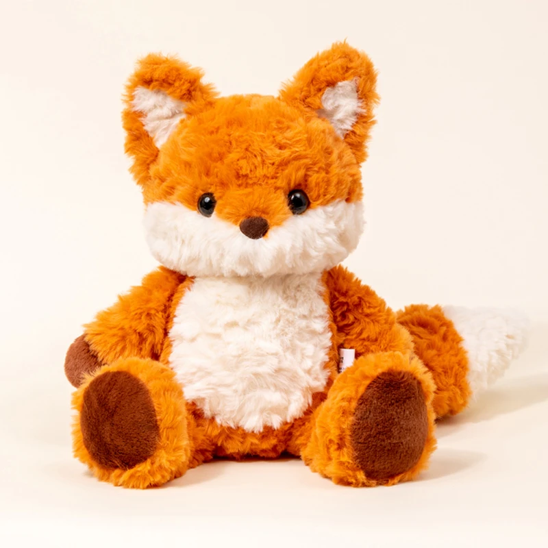 【京京专属】可爱毛绒玩具跑跑公仔玩偶小熊抱枕娃娃生日礼物睡觉