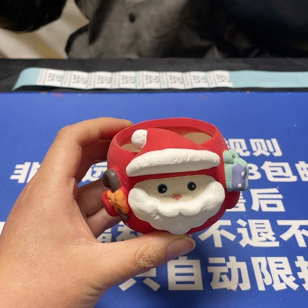 红陶特价微瑕疵不退不换429