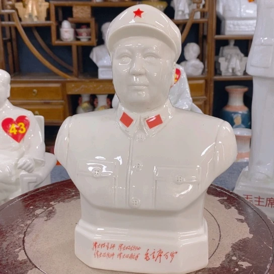 摆件陶瓷艺术作品欣赏