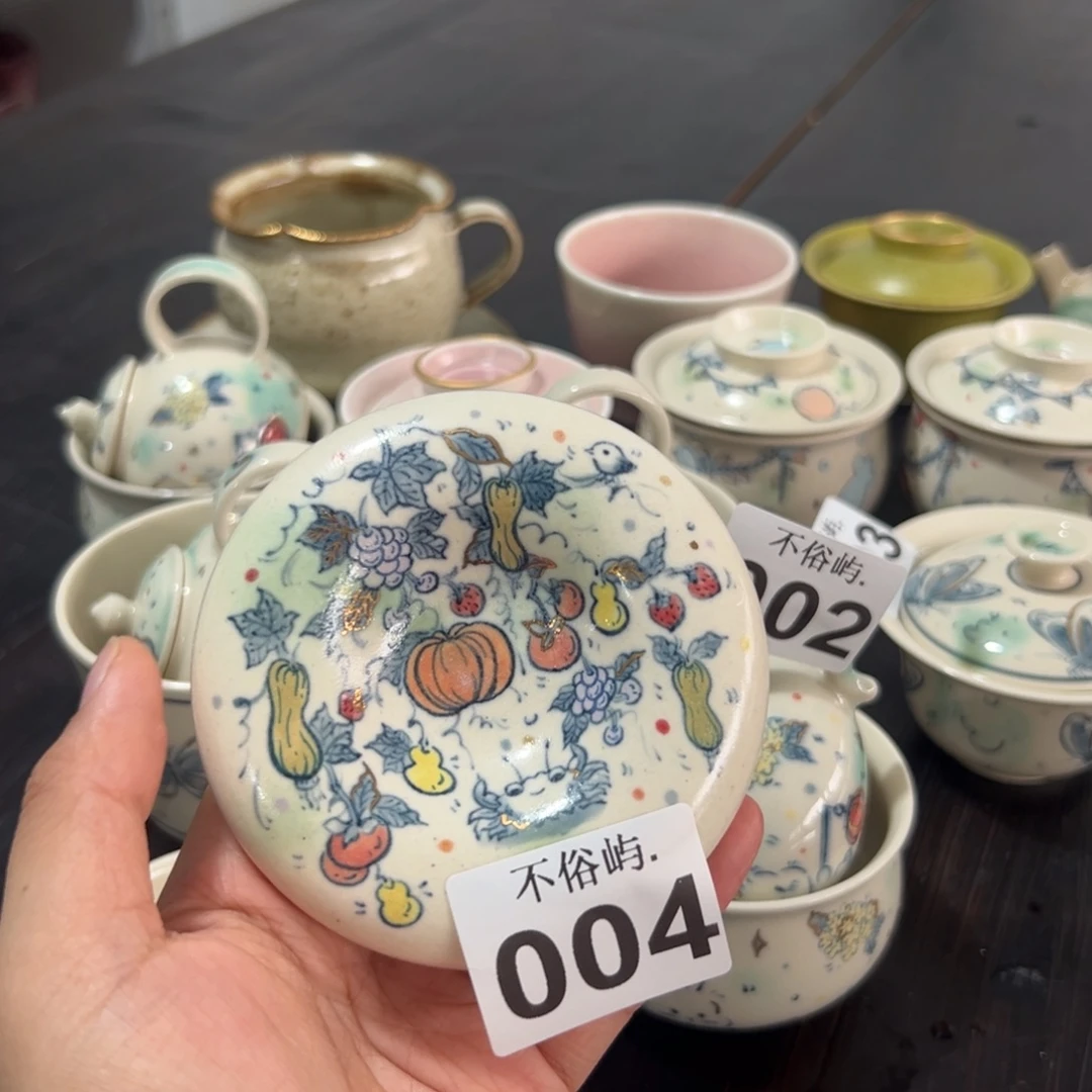 景德镇不俗屿茶器004