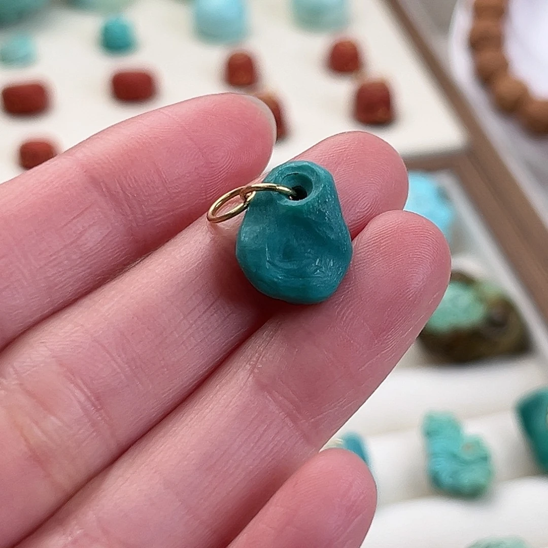 绿松石未镶嵌11111111