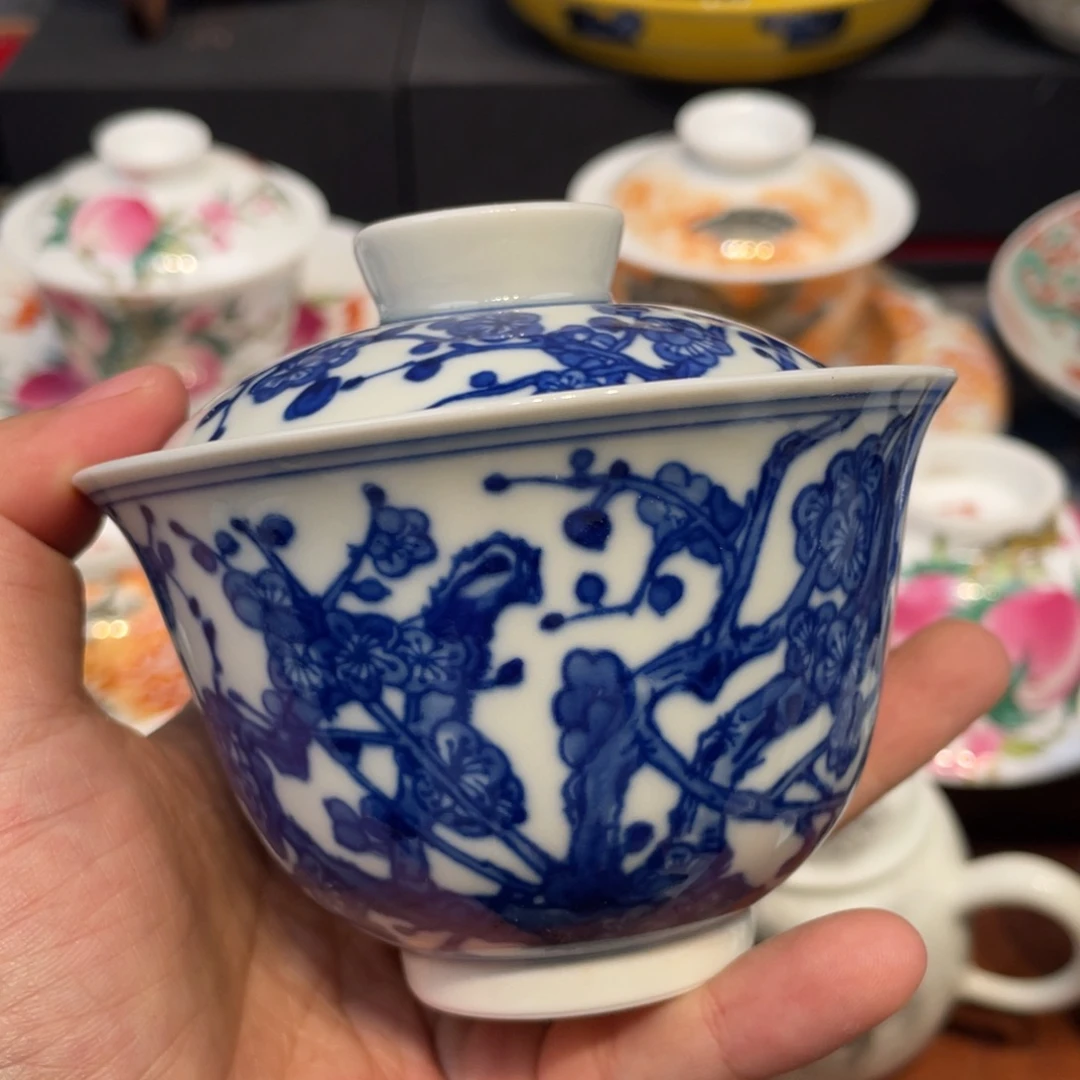 景德镇陶瓷瓷器景德镇