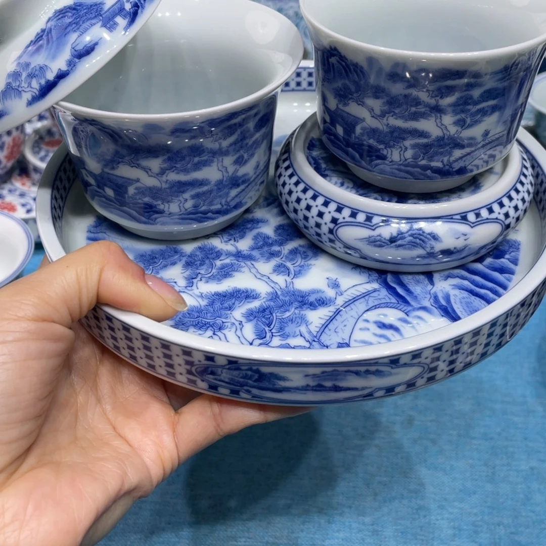 景德镇陶瓷工厂福利价