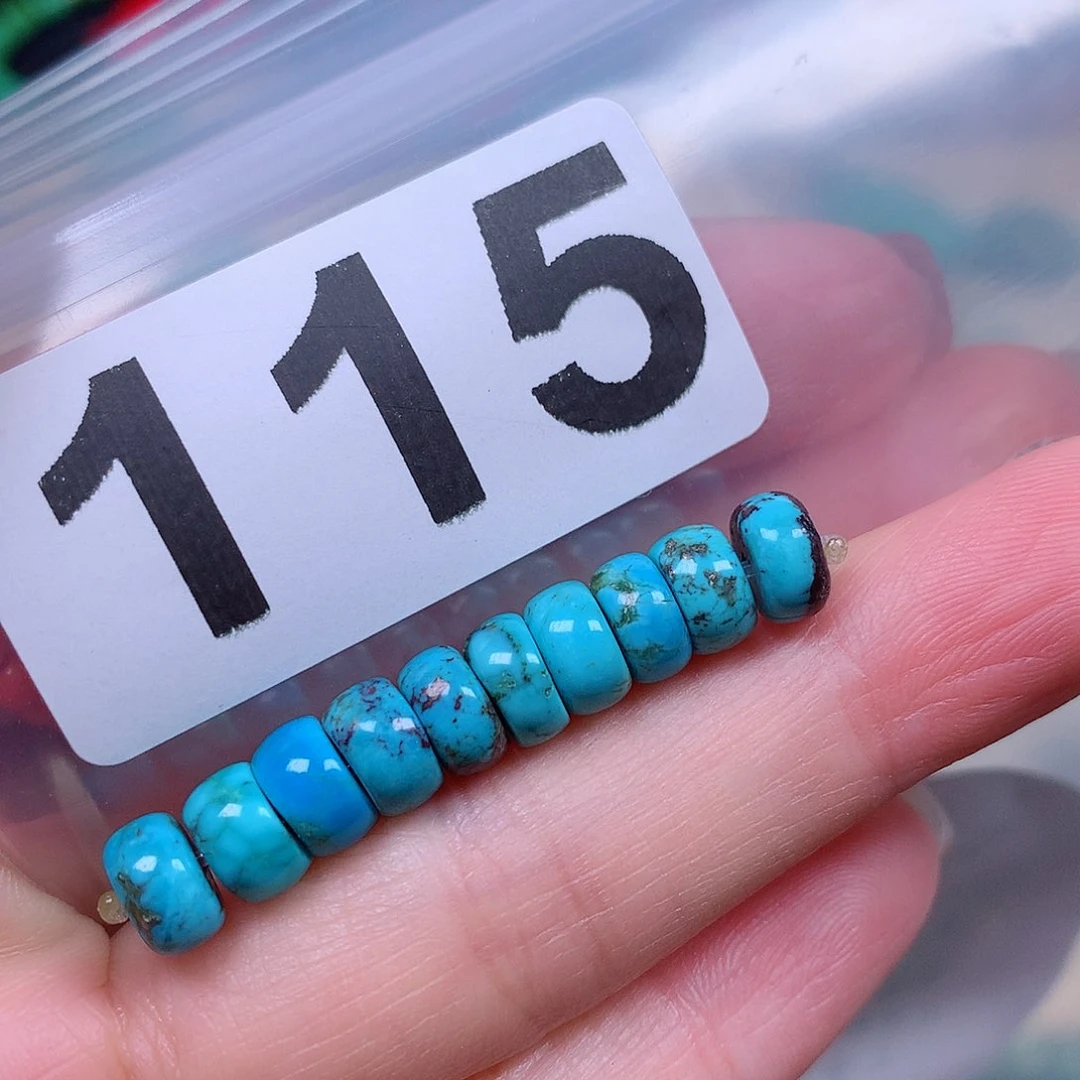 空竹粉丝专享十堰特色手工散珠