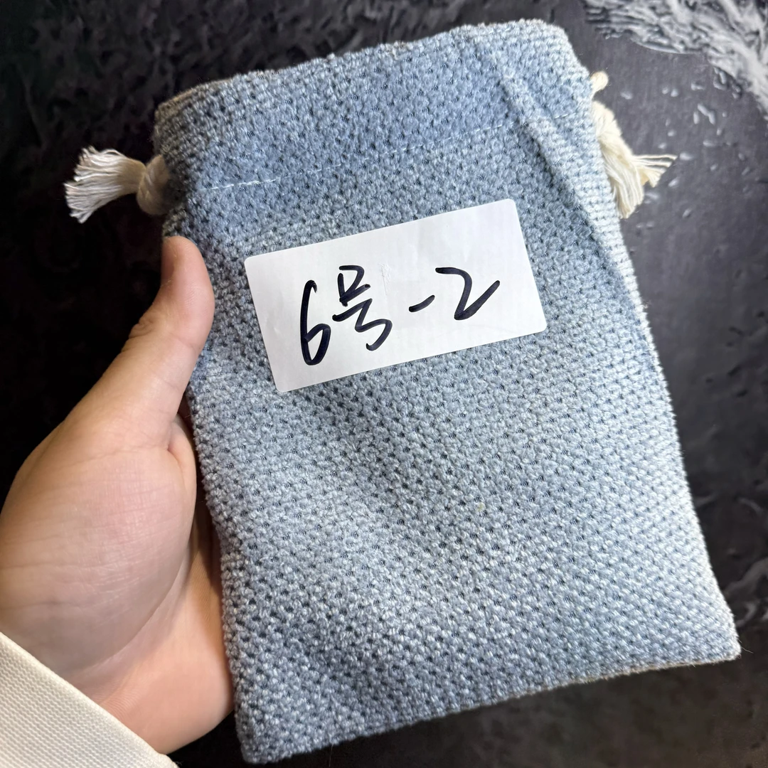 非金属玻璃吊坠 YS515 帅胖6-2号随型吊坠