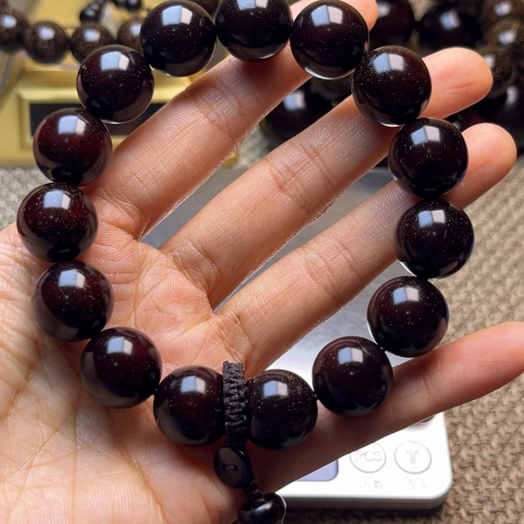 檀香紫檀（小叶紫檀）1.5 15带星