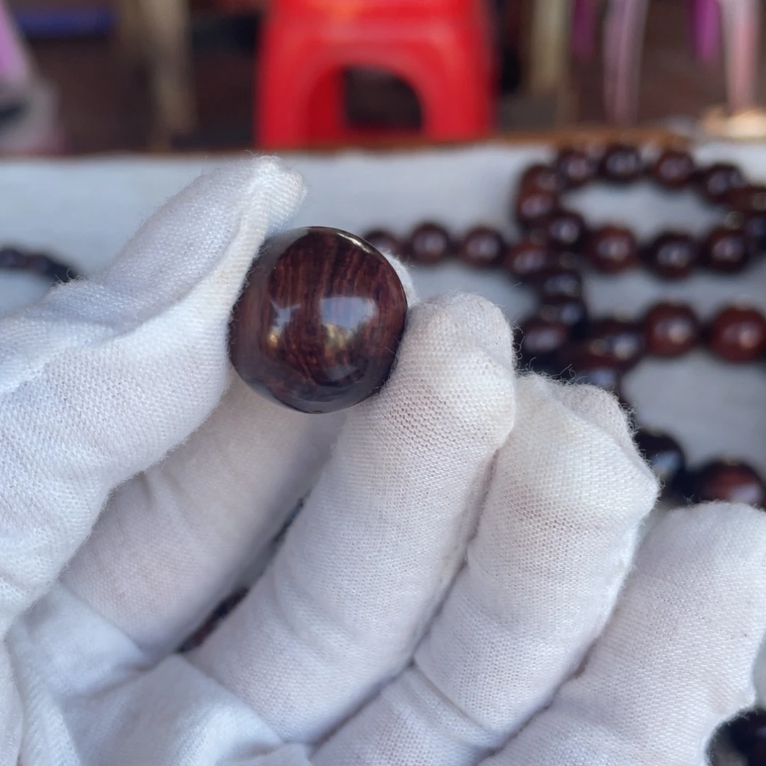 任***龙黄花梨/降香黄檀手串/手链