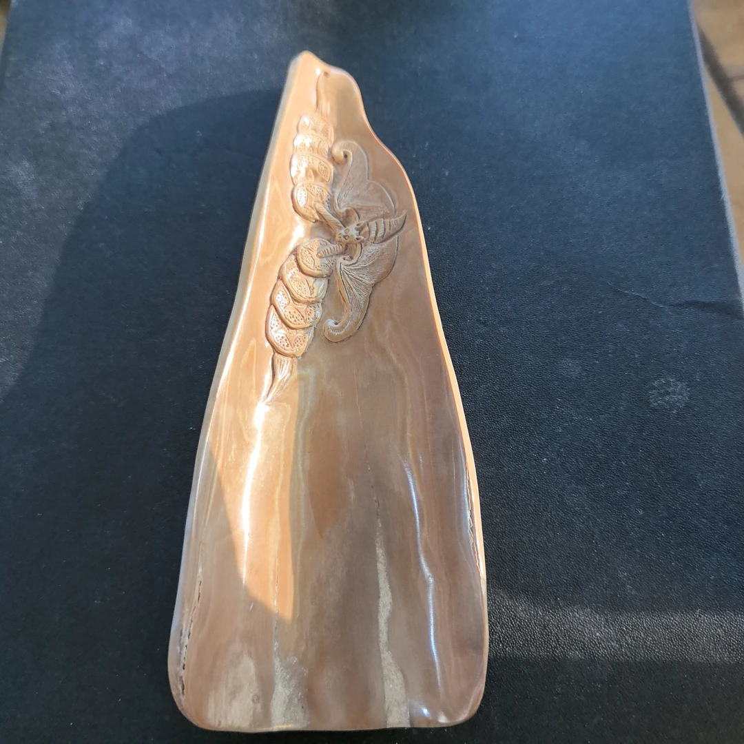 猛犸约56.6克挂件m4603