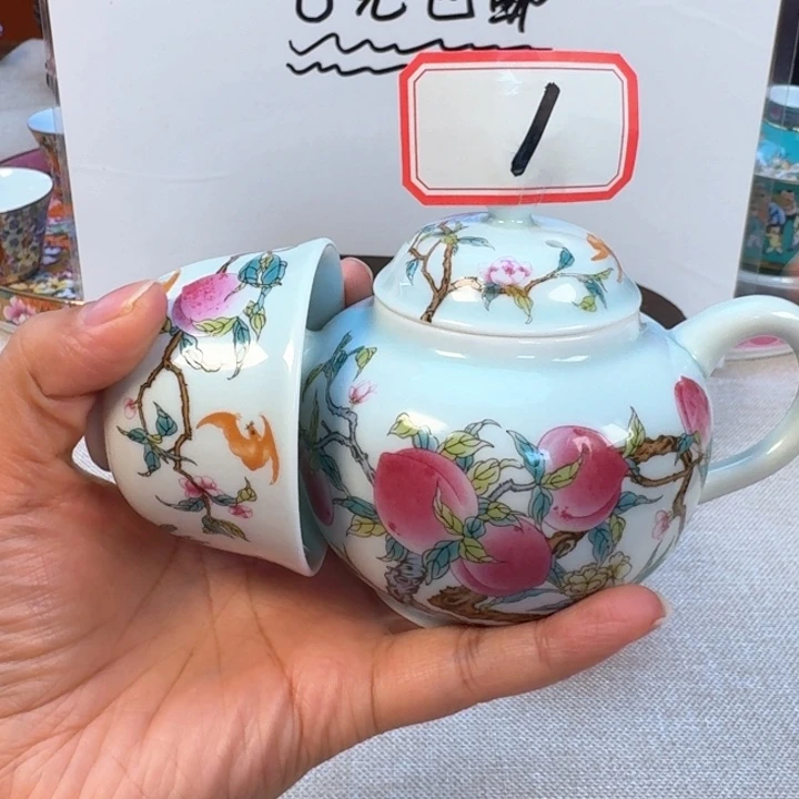 景德镇陶瓷景德镇瓷器