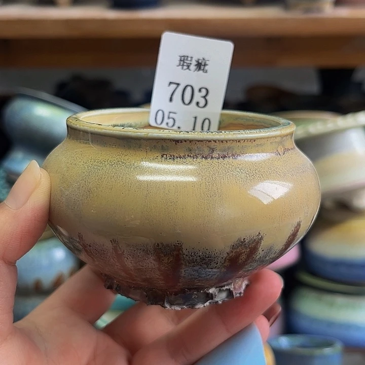摆件景德镇陶瓷手工制作