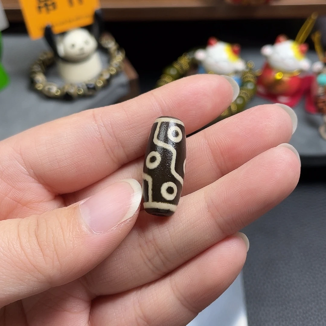 ℋ***࿐玛瑙/玉髓未镶嵌颈饰